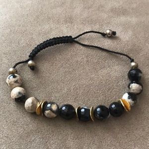 Pearl bracelet